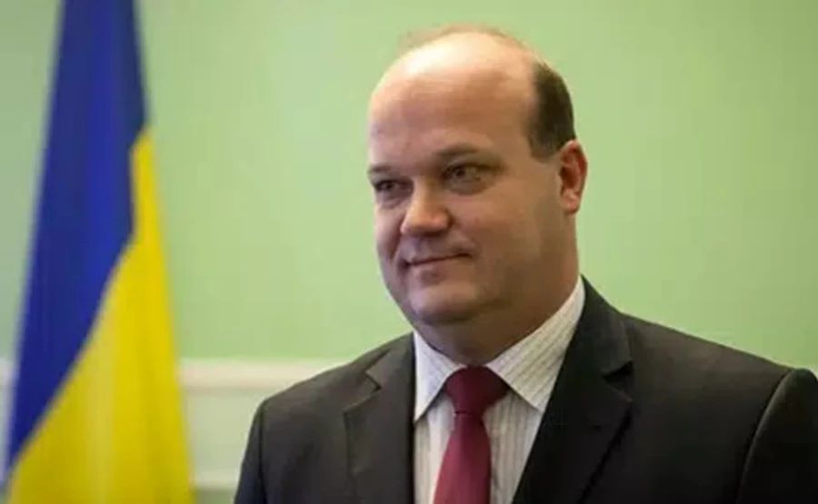 Україна подала запит в США на купівлю систем протиповітряної оборони - Чалий