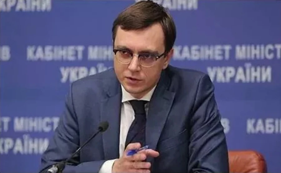 Порты Бердянска и Мариуполя испытывают проблемы из-за действий РФ - Омелян