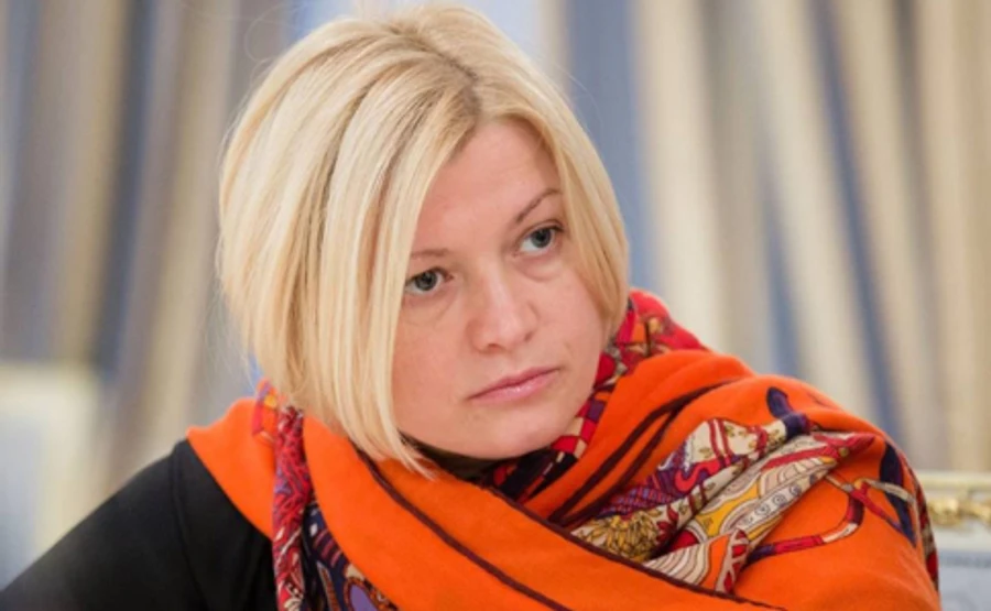 Геращенко хоче перевірити громадянство тих, до кого збирається Москалькова