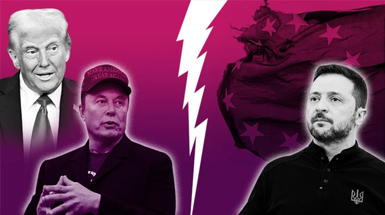 Цінності епохи Трампа