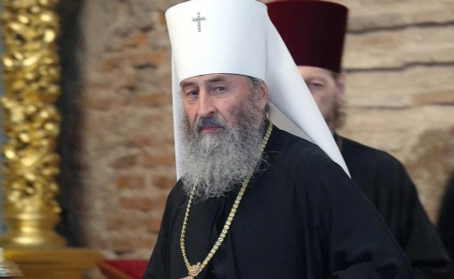 Онуфрій випросив у Кіріла особливий статус для УПЦ МП