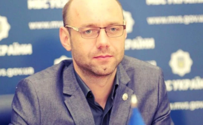 Рюкзаки Авакова: з'явилися нові подробиці обшуків у Нацполіції