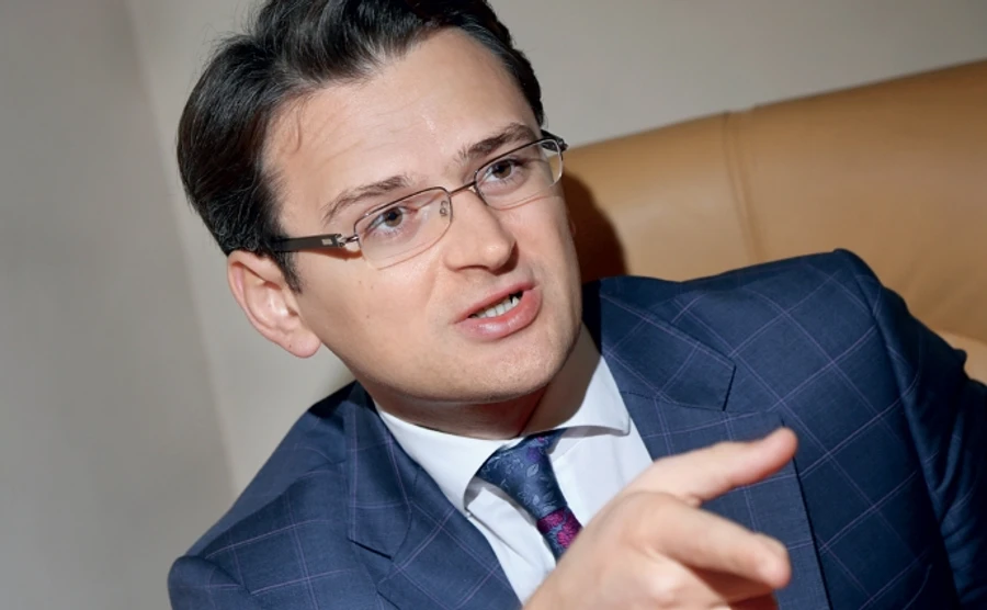 Постпред України в Раді Європи – Земану: Крим не продається
