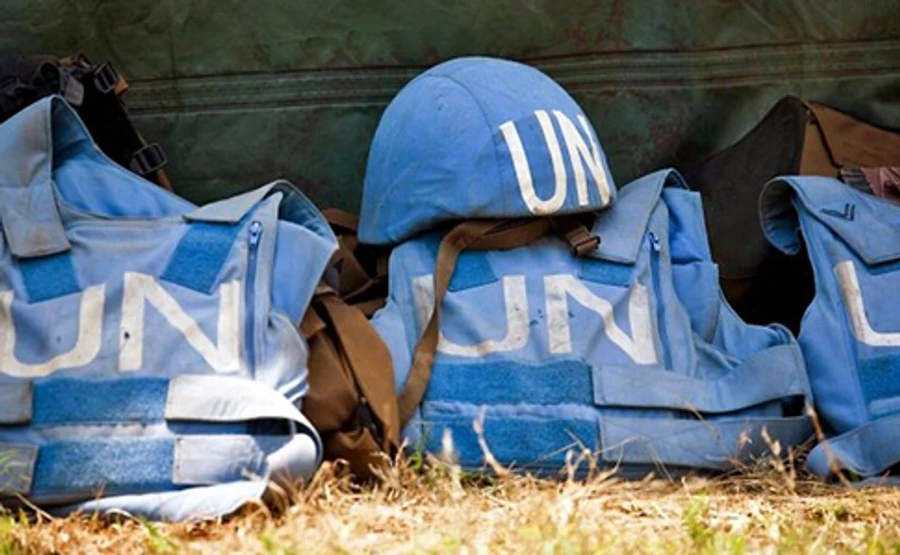 Клімкін: Резолюція про миротворців буде загальна, а не тільки наша