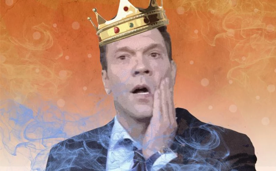 Хроніка 26 червня. Ющенко встав на плечі Кучми, а Царьов вирішив царювати