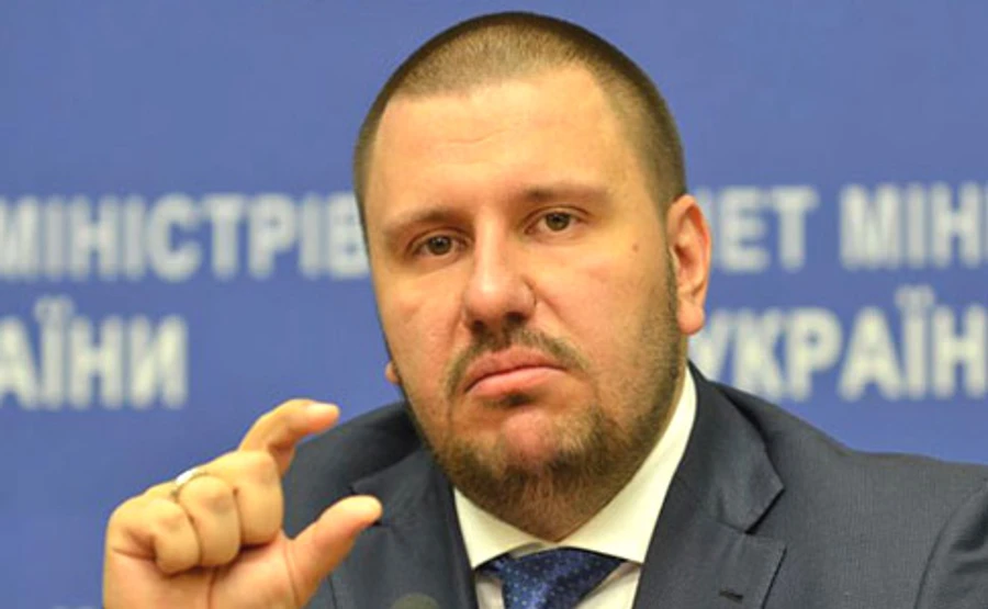 Податкова Клименка вкрала в України 96 мільярдів податків – Аваков