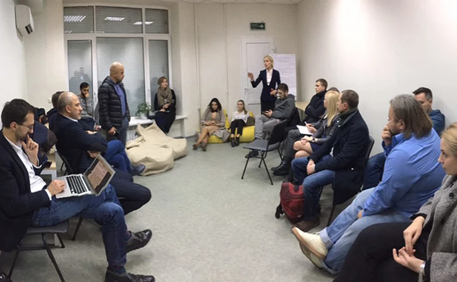 Журналисты требуют прекратить саботаж реформы общественного вещания