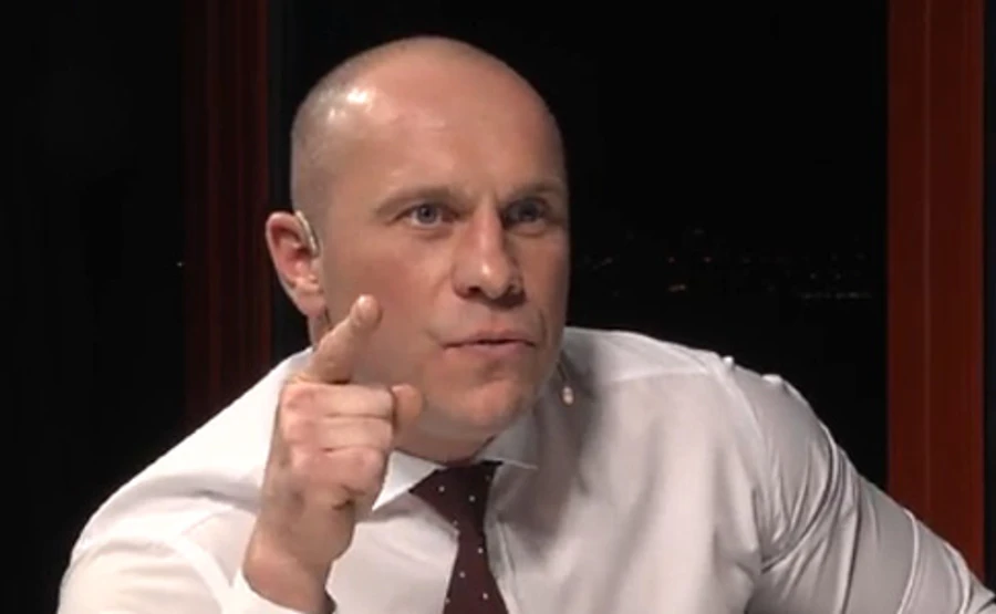 Кива відмовляється проходити переатестацію