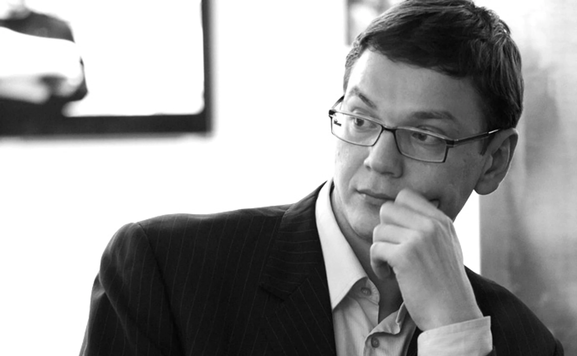 Російський правозахисник Павло Чиков: Кримських татар просто знищують