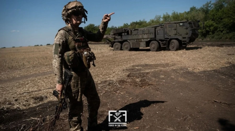 Генштаб: 139 боїв відбулось на фронті, з них 41 – на Покровському напрямку