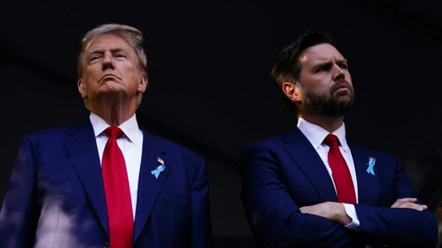 Vance says Russians have made first significant concessions to US on war in Ukraine