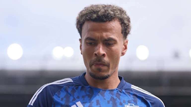 Матір-алкоголічка, торгівля наркотиками і залежність в Тоттенгемі: як падала зірка Деле Аллі