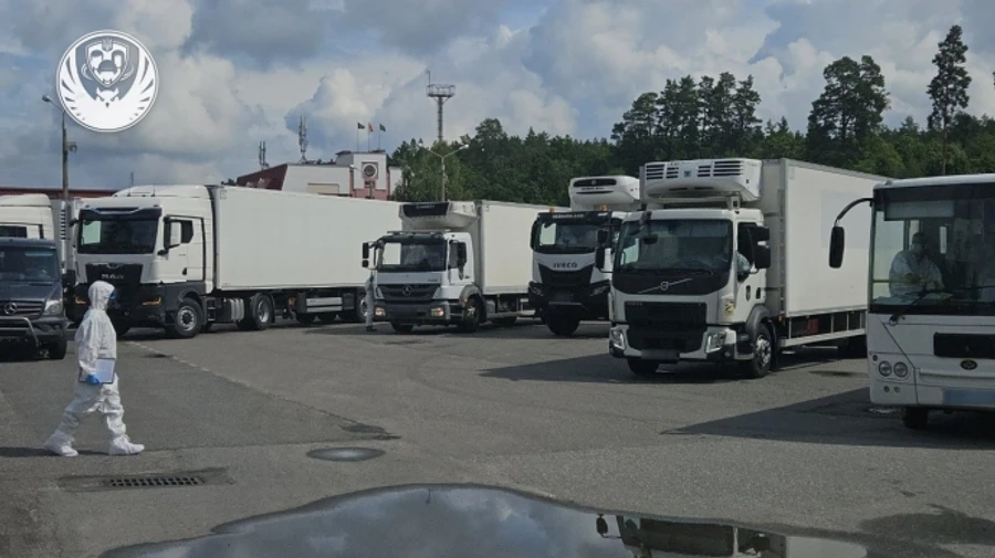 Україна повернула тіла ще 1000 загиблих громадян