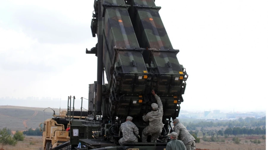 Merz says Germany is prepared to buy Patriot systems from US for Ukraine