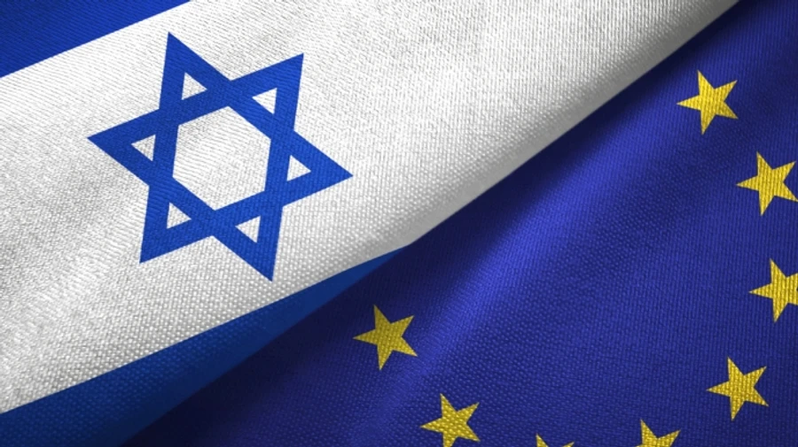 В ЕС рассматривают наказание для Израиля за действия в Газе