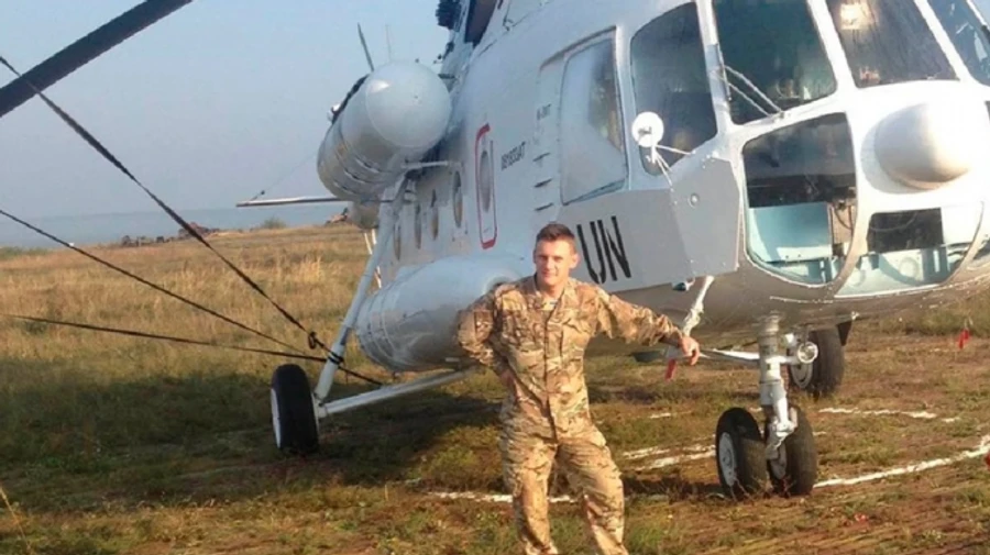 В РФ дали 11 лет тюрьмы украинцу, который искал мать в оккупации