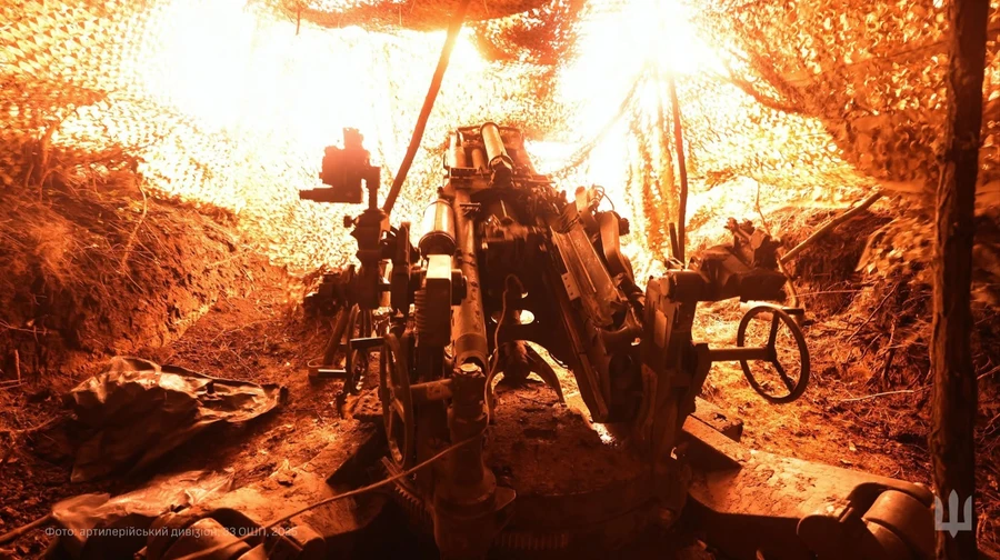 In the war against Ukraine, Russia lost another 1,200 soldiers