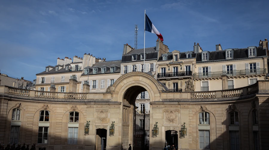 Media: Ukraine, Europeans and the USA will discuss Trump's peace plan in Paris