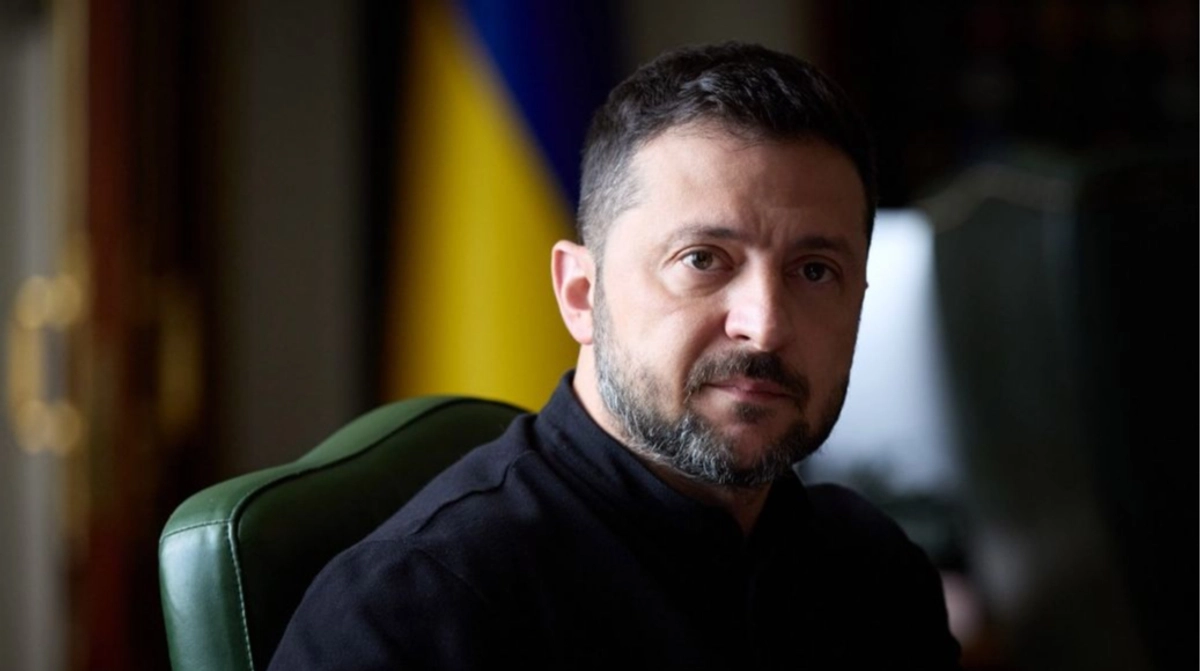 Україна запровадила санкції проти майже 700 російських морських суден