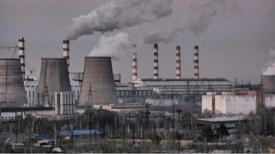 Russia strikes heat generation facility in Kherson: supply may be disrupted