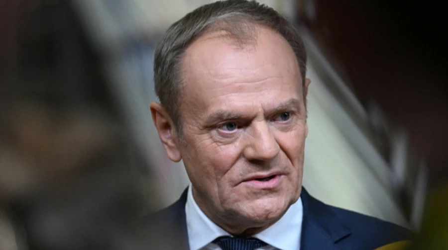 Ukraine's capitulation poses direct threat to Poland's independence, Polish PM says