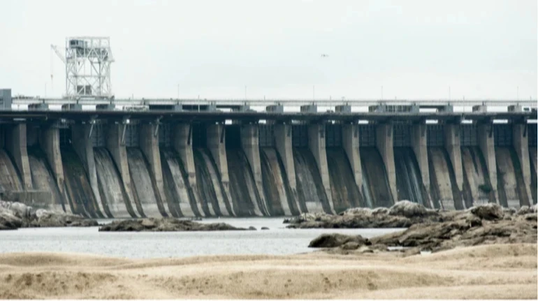 ЕБРР предоставляет Укргидроэнерго 75 миллионов евро на восстановление гидроэлектростанций