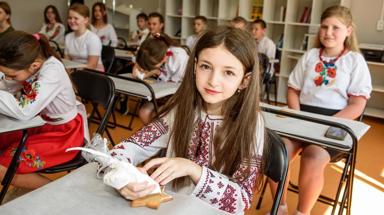 Школа – не лише для уроків. Якою має бути освіта, аби підлітки хотіли залишатися в Україні?