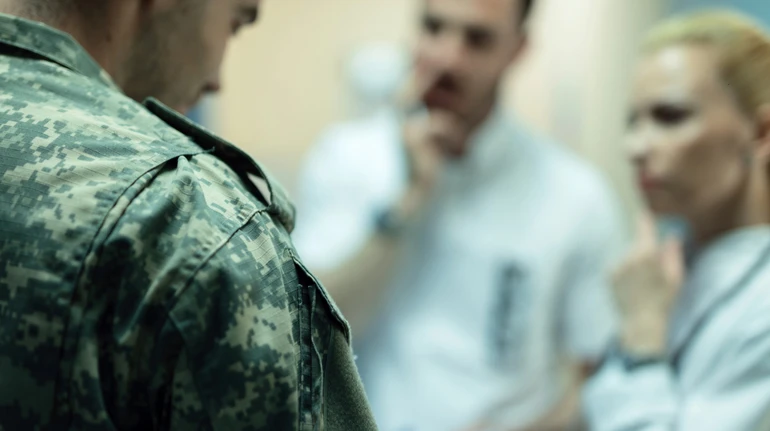 Формальні огляди і рішення наосліп: омбудсмен за рік отримав понад 1700 скарг щодо ВЛК