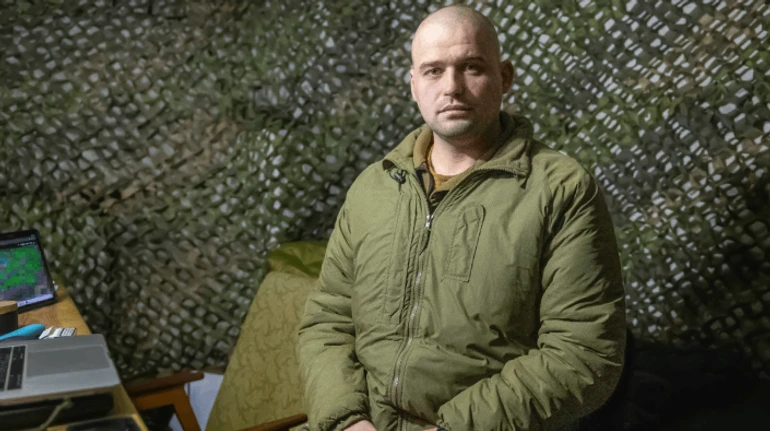 Росіяни все ближче підбираються до Куп'янська, що там відбувається насправді – знає комбат, полковник Вахрамєєв