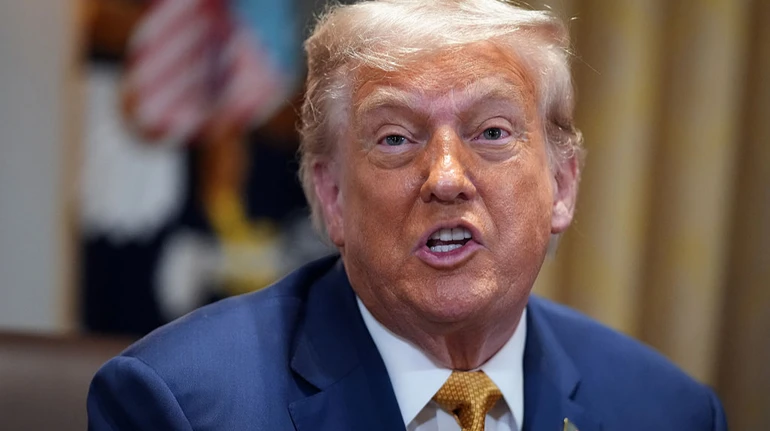 Трамп пригрозив Ірану сильнішими атаками за порушення перемир’я