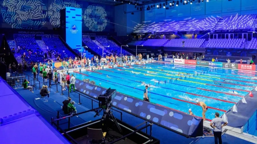 Nordic countries refuse to host World Aquatics events after readmission of Russian athletes
