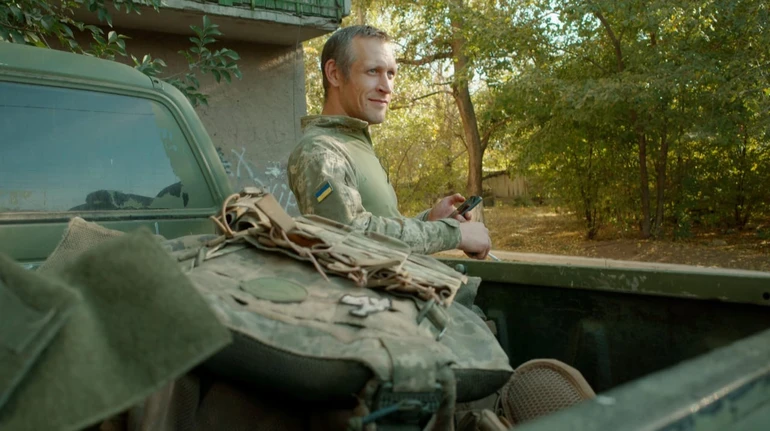 Рисовальщик. К 40-летию Давида Чичкана, анархиста, художника и военнослужащего, который погиб за свободу граждан Украины