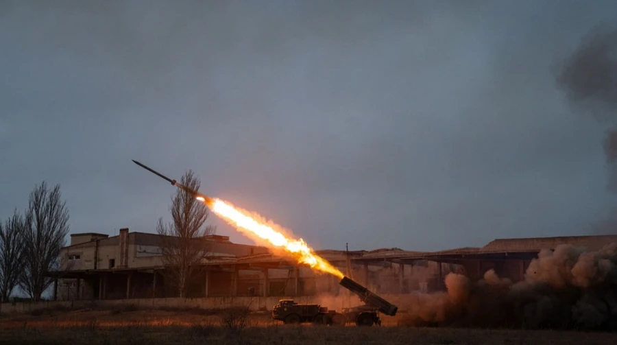 На фронті 153 бої, майже 50 з яких відбулося на Покровському та ще одному напрямку