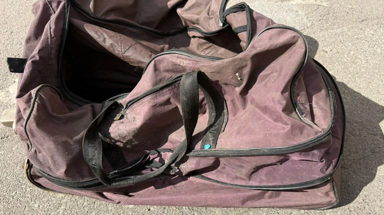 Знайшли тіло немовляти у сумці: поліція Львівщини просить допомоги у розкритті злочину