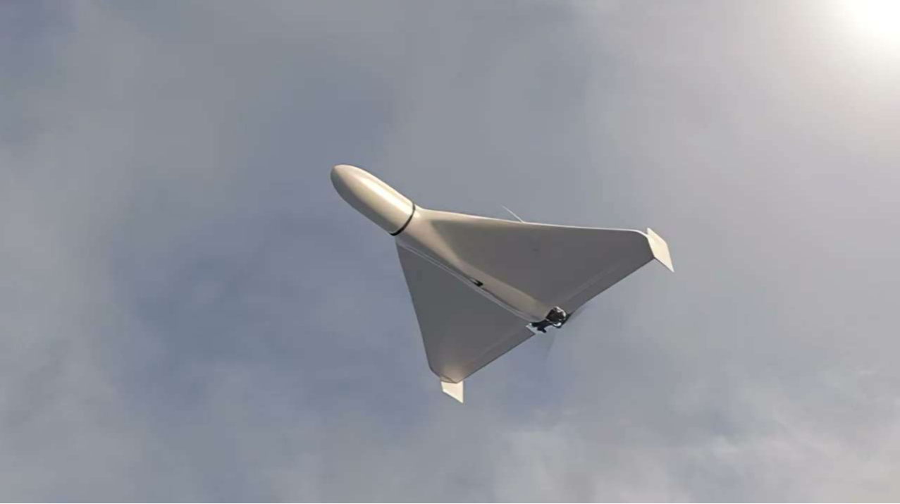 Ukraine developing low-cost missiles to shoot down Shahed drones – defence minister