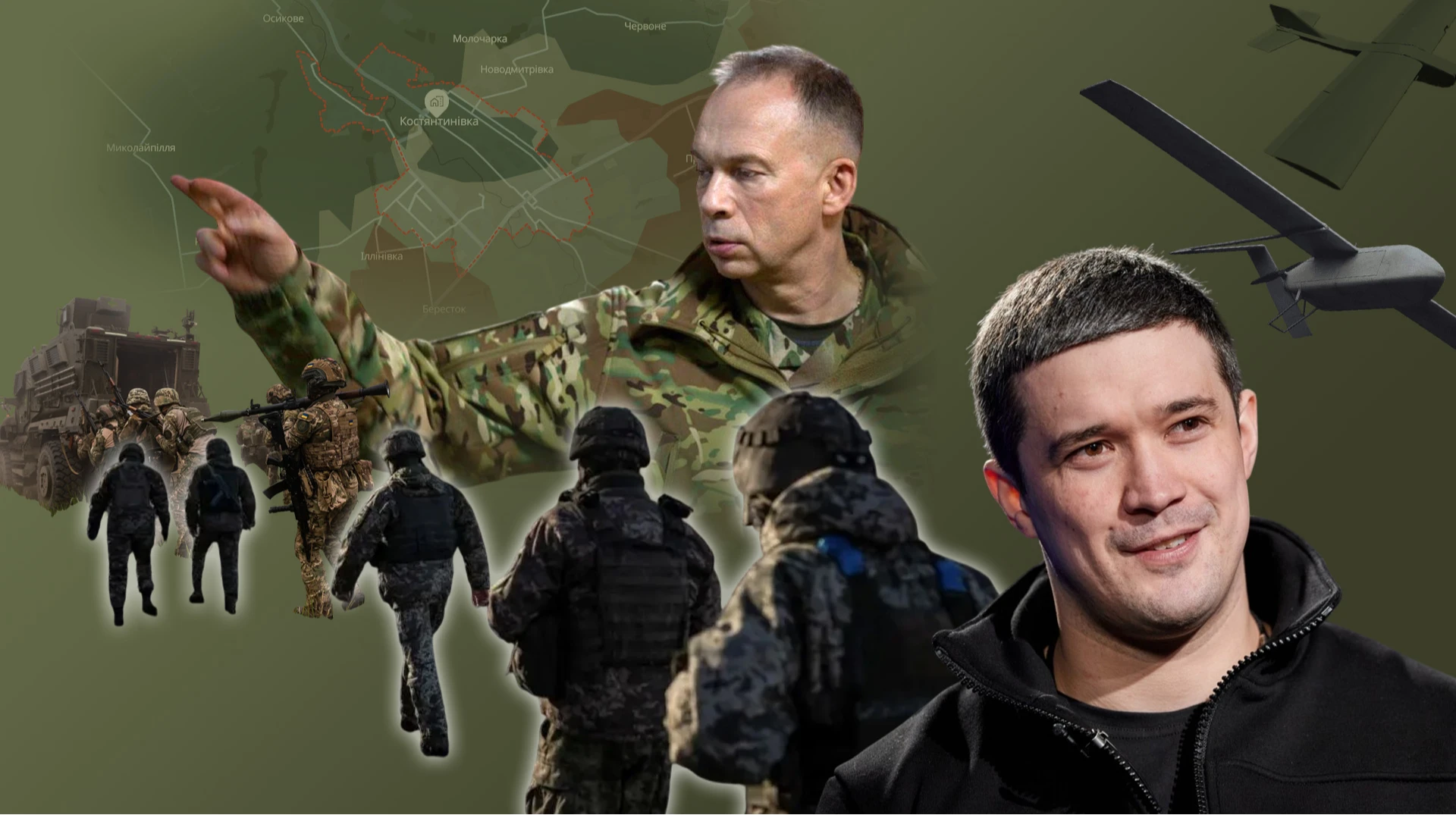 З небес на землю. Як Україна використовує та водночас марнує літо можливостей на фронті