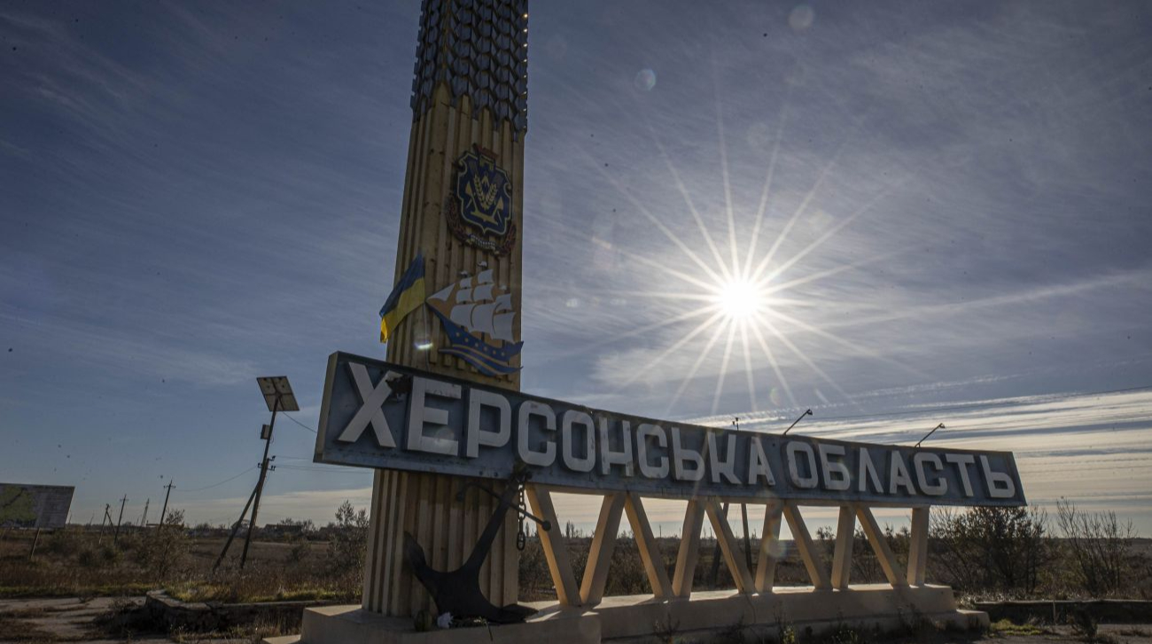 На Херсонщині за день через атаки РФ поранено 22 людини