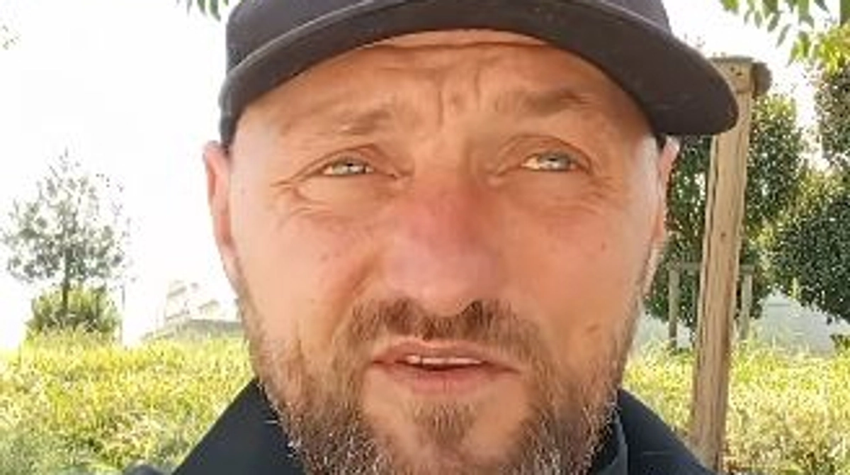 Ukrainian volunteer who travelled to Moscow to save son says he is safe and not in Russia