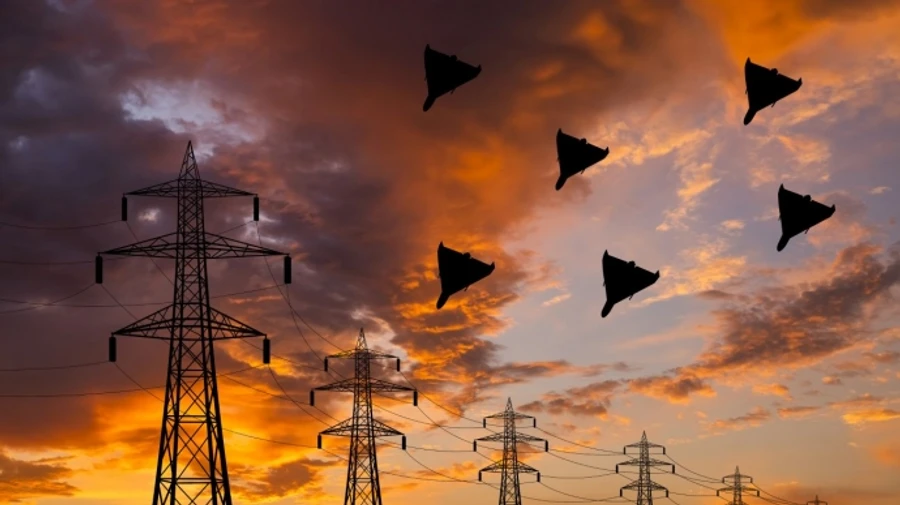 Russia uses deadly thermobaric drones alongside decoys against Ukraine – AP