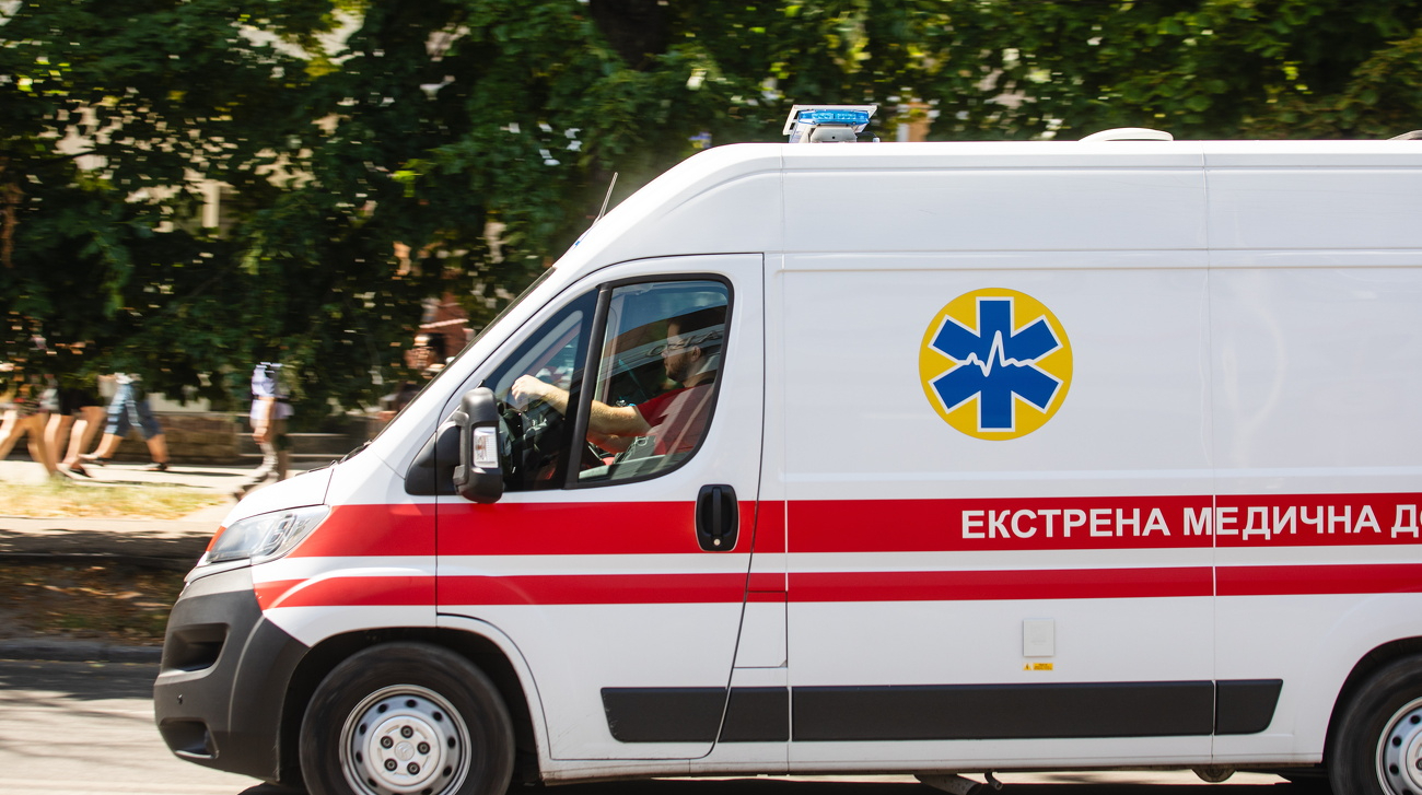Росіяни атакували Херсон і передмістя: 2 загиблих та 1 поранений
