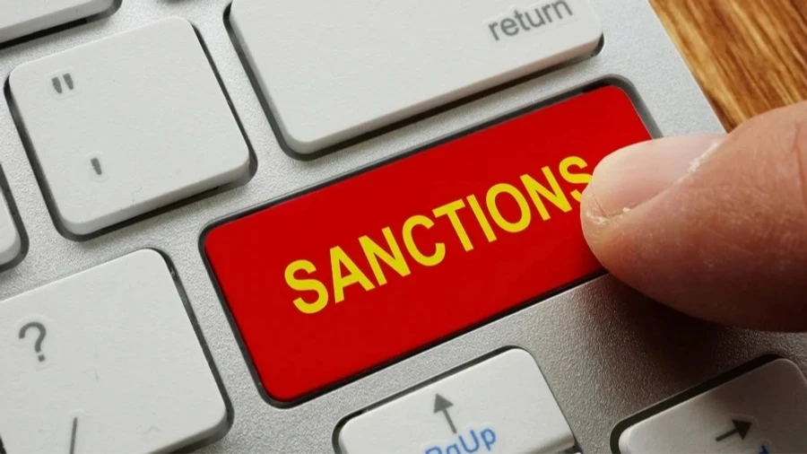 США ввели санкции за закупку вооружения для Ирана: в списке — компании РФ