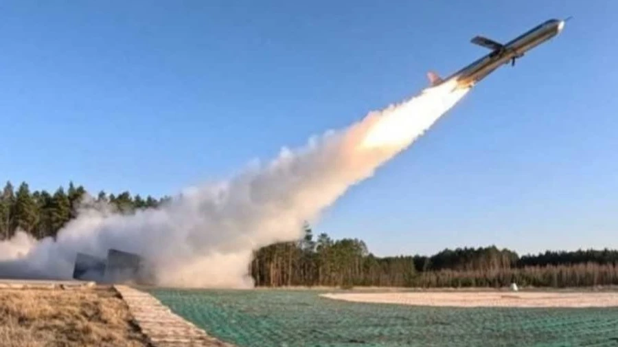 Германия хочет закупить тысячи ракет у производителей из Европы и Украины – СМИ