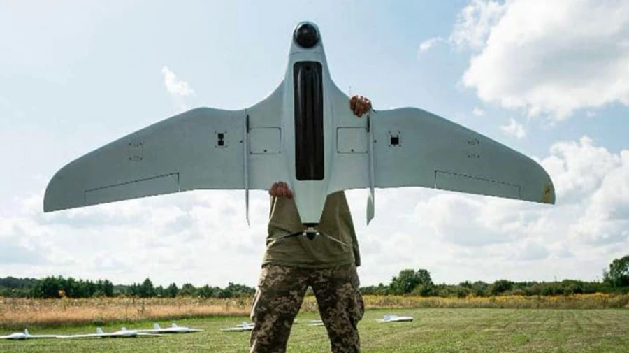 Міноборони допустило до експлуатації понад 70 українських безпілотних авіакомплексів