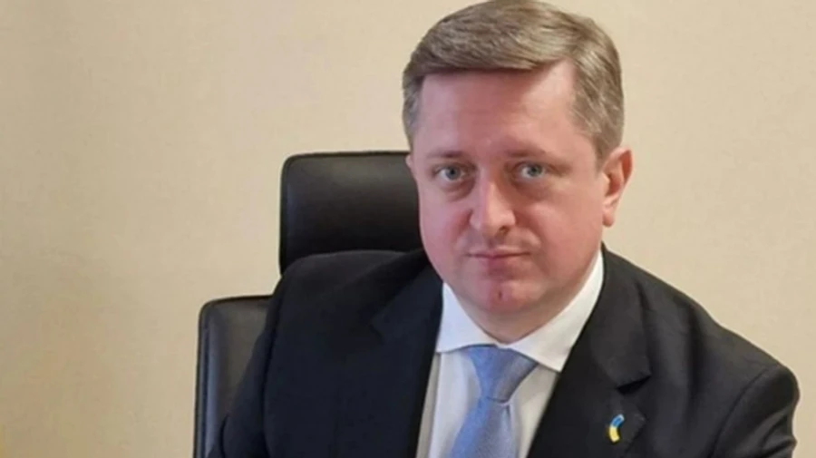 Посла України в Польщі переводять у Чехію, де очільника дипмісії не було два роки