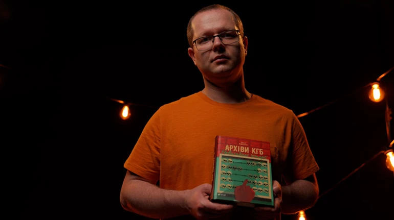 Де списки агентів КДБ, якщо архіви радянських спецслужб розсекречені? Інтерв'ю з істориком Андрющенком
