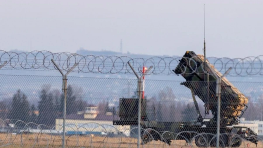 Польша не дала согласие на передачу Украине системы Patriot, размещенной на ее территории