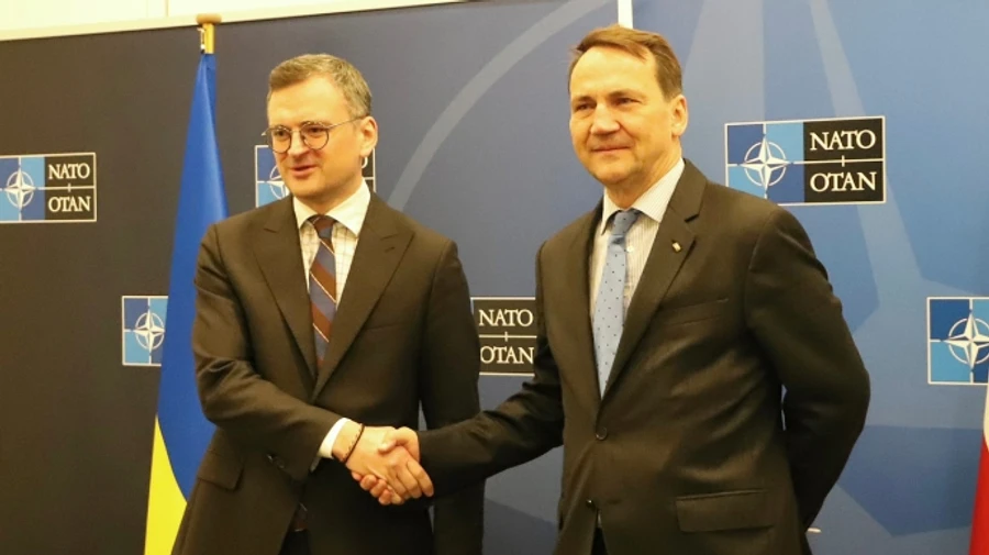 Кулеба закликав якнайшвидше надати Україні всі Patriot світу, які можливо