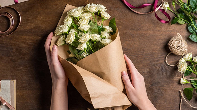 Як правильно доглядати за букетами? 10 питань до флориста