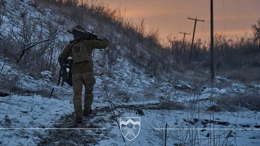 У разі зупинки західної допомоги Україна втратить здатність стримувати РФ – ISW