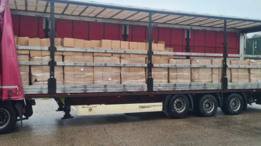 Lithuania provides new military aid package to Ukraine – photo